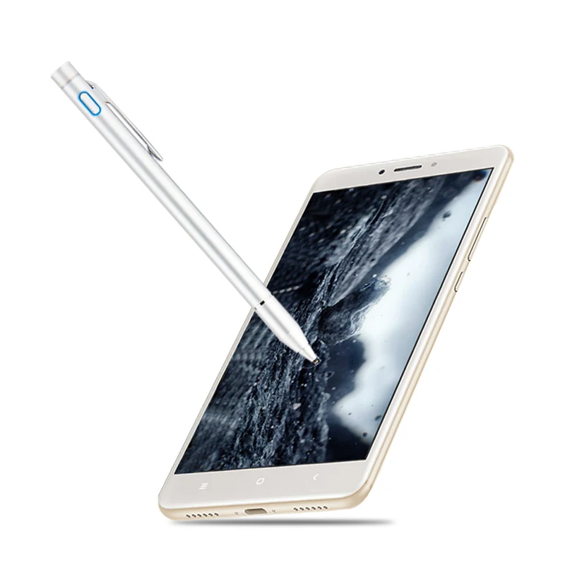 Active Stylus Pen Capacitive Touch Screen For Xiaomi Mi 6