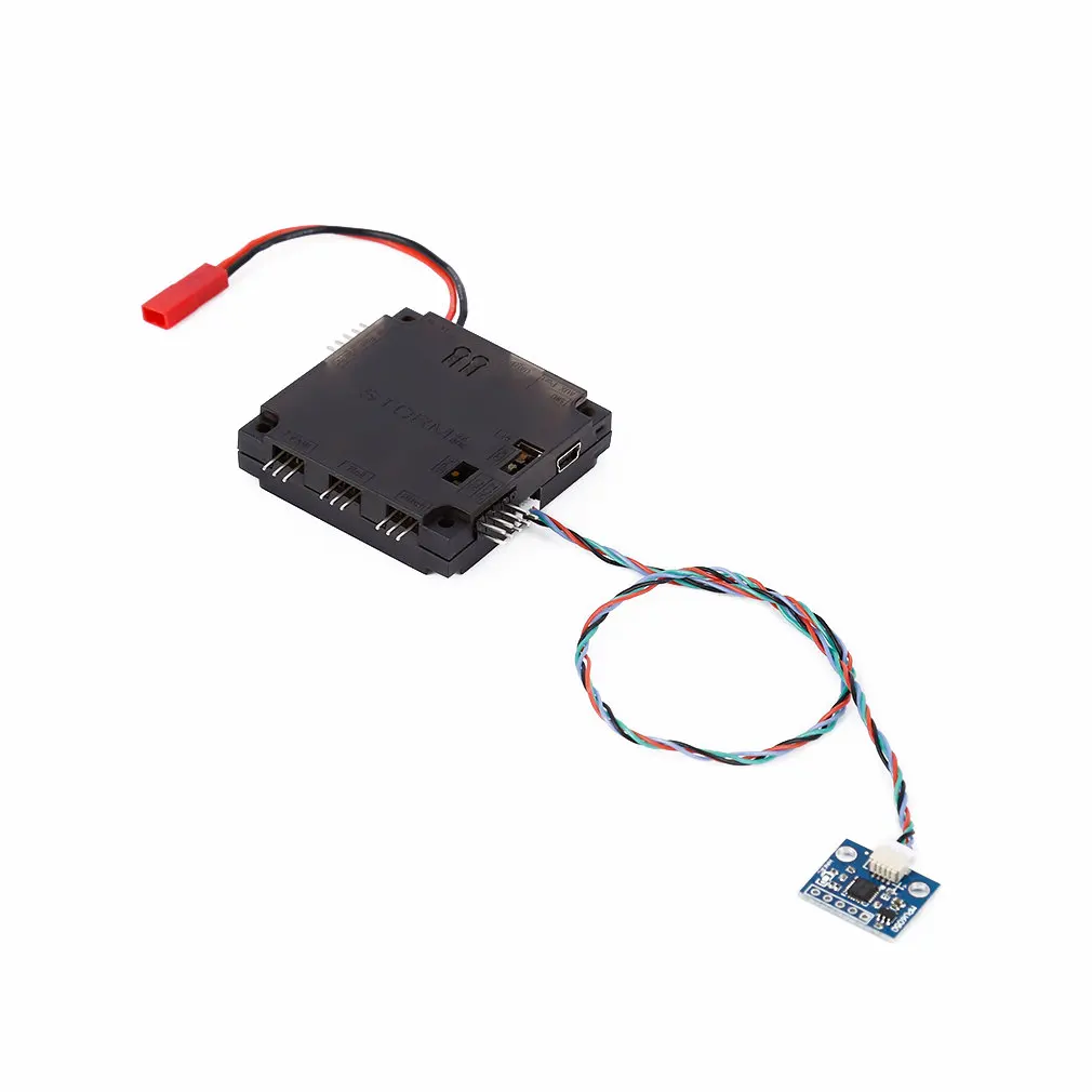 

Storm32 BGC 32Bit 3-Axis Brushless Gimbal Controller V1.31 DRV8313 Motor Driver