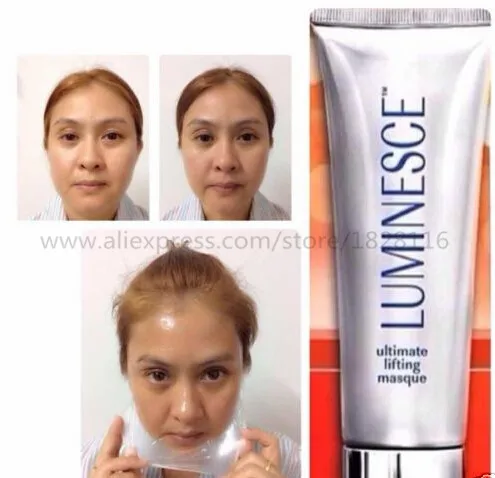 

Jeunesse Luminesce Ultimate Lifting Masque FREE SHIPPING