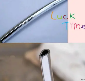 

2018 4M Car-styling Outlet decorative line Sticker Accessories FOR Infiniti Q50L QX50 QX60 Q70 Q50 QX70 QX80 Q70L Q60 SUB ARU