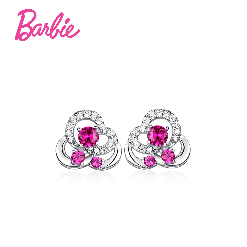 earrings barbie
