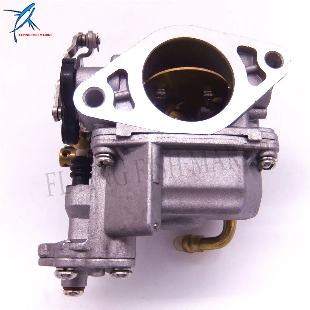 3V2-03100-3 3DP-03100-2 3FS-03100-0 3V2031003M карбюратор для Tohatsu Nissan MFS8 MFS9.8B MFS9.8A3 MFS9.8A2 4-х тактный