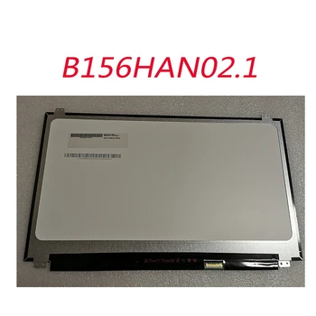 

FREE SHIPPING 15.6'' Full HD IPS LCD Screen Display Panel Matrix B156HAN02.1 1920*1080 30 pin matte