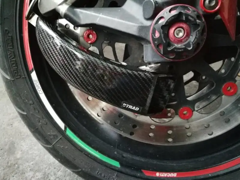 Набор для крепления тормозного охлаждения BMW S1000RR 2009 2020 1200 R NINE T 2013 2019 R1200R K53 2018