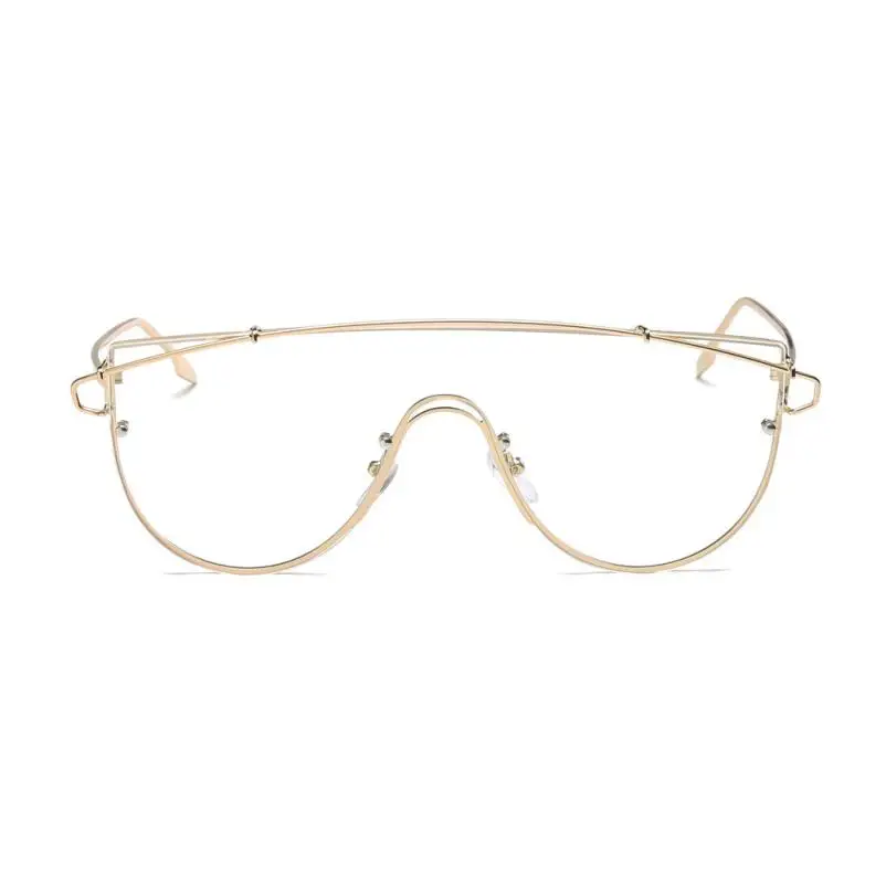 Профессиональные велосипедные очки женские летние винтажные классический, в ретро стиле круглые очки унисекс мелкая зеркальная линза солнечные очки - Цвет: F