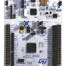 Макетная плата NUCLEO-F446RE STM32F MCU