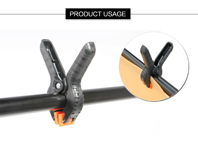 clamp woodworking,mini diy tools,multifonction,clamp tool,clamp clip,clamping tools P