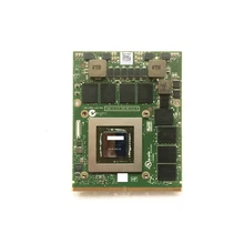 GTX 680m GTX680M 2GB GDDR5 MXM3 0b Graphics VGA Card 20HTK 020HTK CN 020HTK N13E GTX