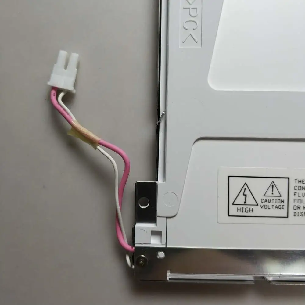 Для Mindray MEC1200 PM8000 G084SN03 V0 G084SN03 V.0 ЖК-экран панели