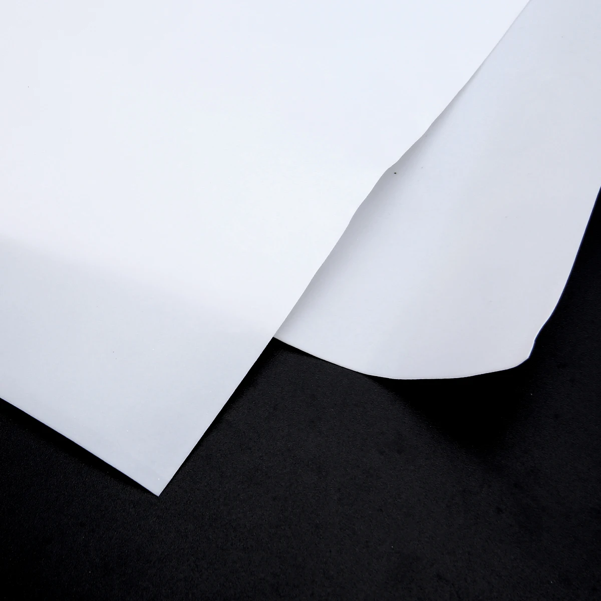 1pc White PTFE Film High Strength PTFE Sheet Practical Accessories for Compression Molding Extrusion Processing 500*250*0.3mm