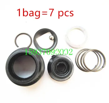 

2 bags Protection Sleeve SDS-PIUS 1 617 000 163 Replacement for BOSCH 24 20SERL 11212VSR B8850 GBH24V 11213 GBH24VR 11213R