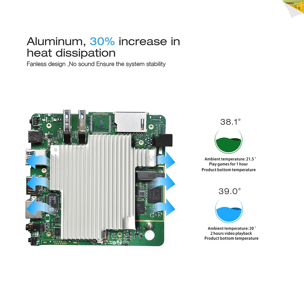 BeelinkAP34-IntelN3450-RAM8GB-8