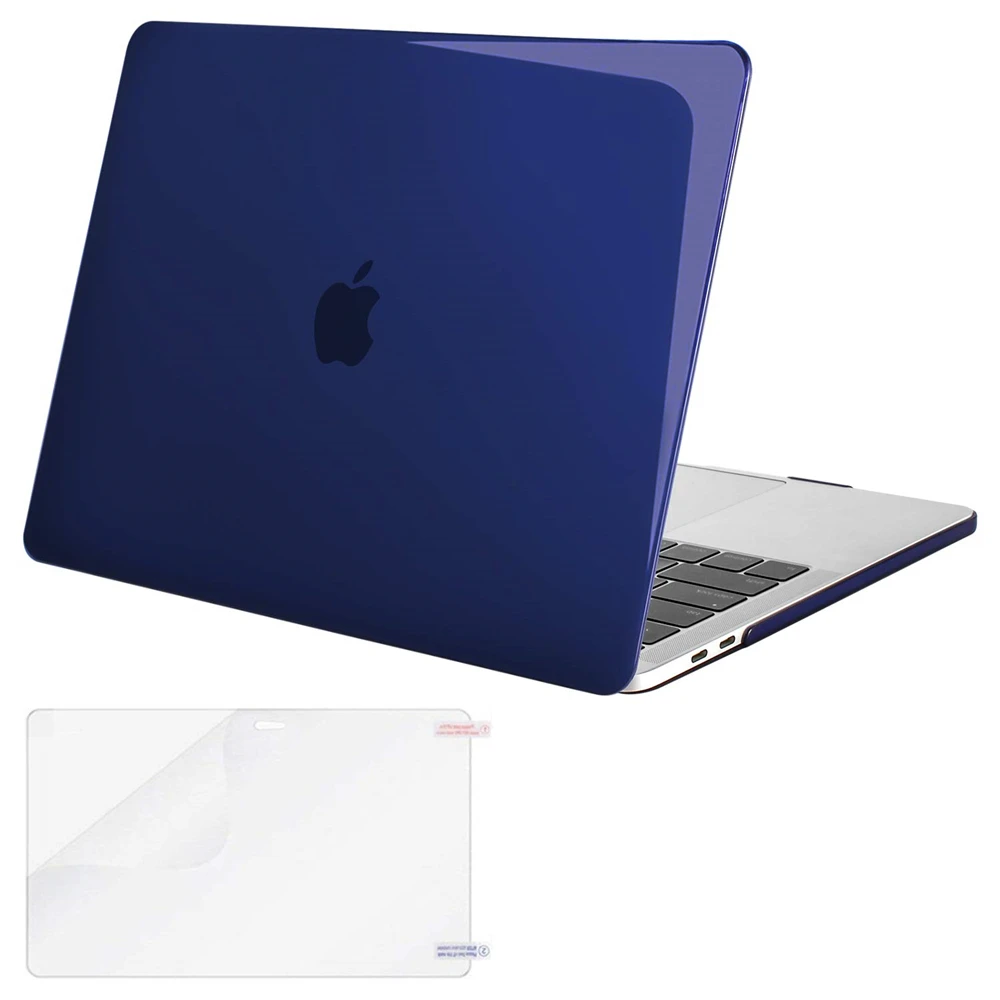 Crystal Navy Blue