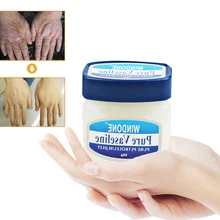 50 г брендовый чистый крем для ног и рук, нефтяное желе, увлажняющий крем против трещин, защита кожи от трещин, крем для замораживания