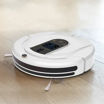 

Sweeping Machine Robot