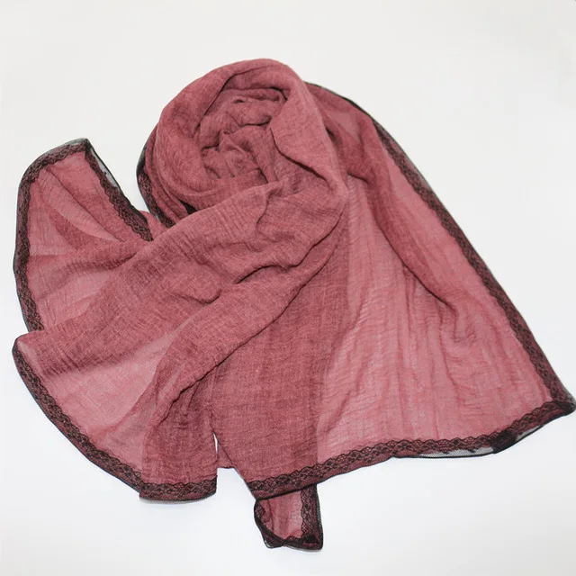 Hot-sale-solid-color-lace-side-tassels-scarf-scarves-shawls-hijabs-muslim-women-foulard-pashmina-bandana.jpg_640x640