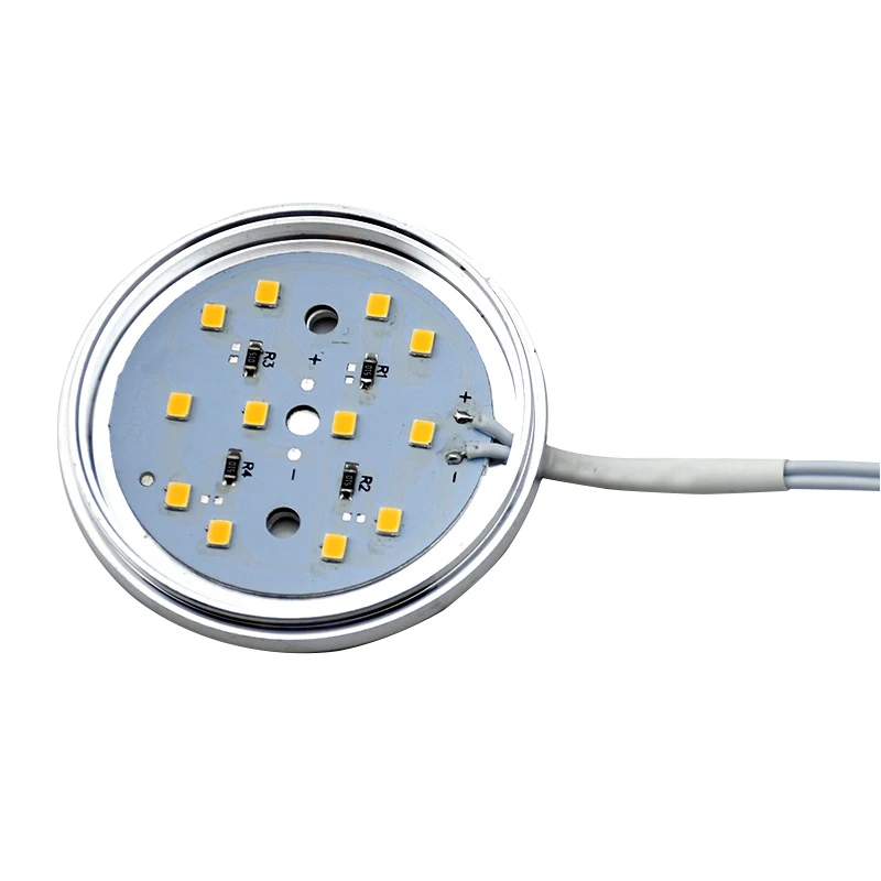 Luzes e Iluminação