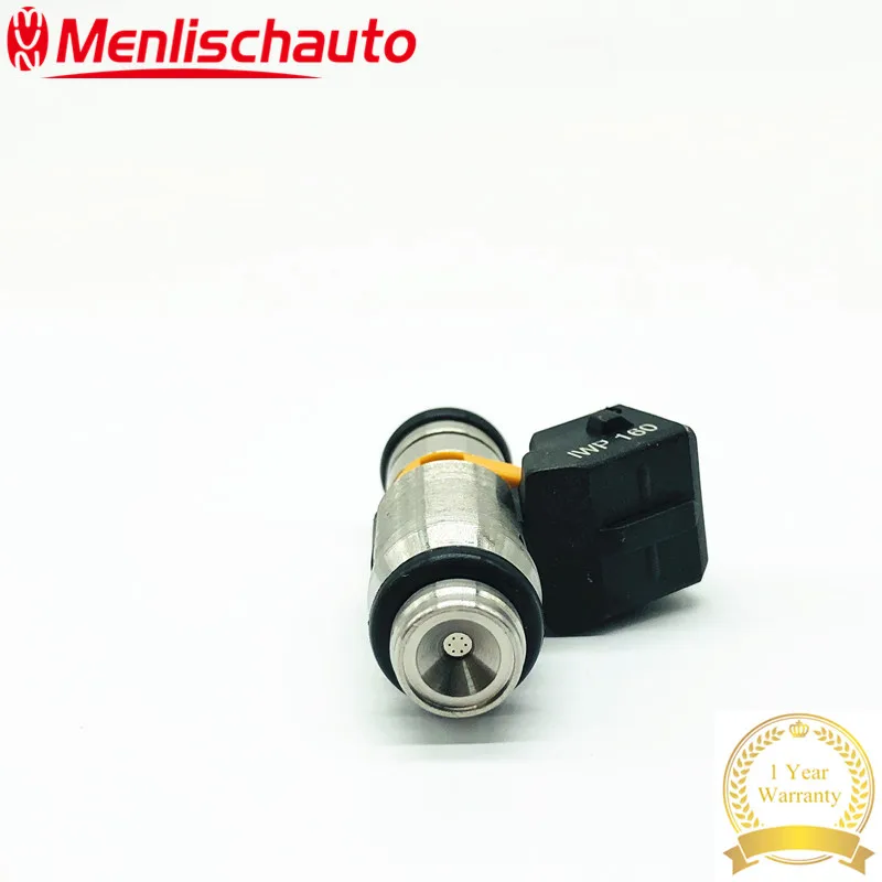IWP160 для Fiat 500 Doblo Idea Linea Punto Lancia 1,2 1,4 инжектор топлива 71724545 71724544 77363790 71792994 71724546