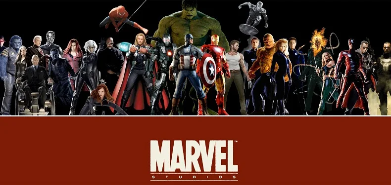MARVEL790
