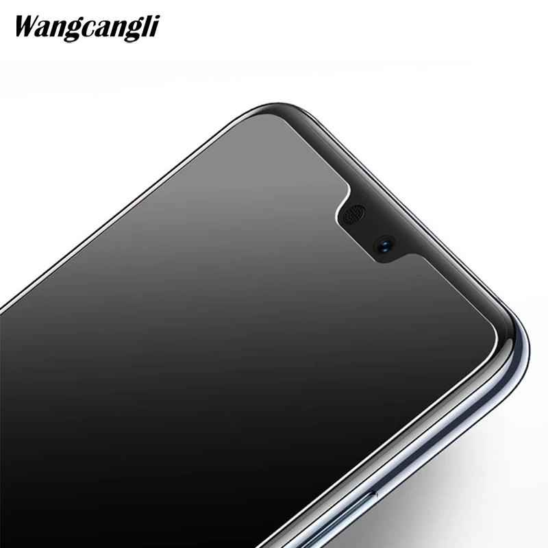 2 шт для Huawei P20 закаленное стекло Защита экрана P20Lite p20 ультра тонкое полное