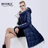 MIEGOFCE 2015 womens winter down jackets and coats women High Quality Warm Female thickening Warm Parka Hood Over Coat ► Photo 1/6
