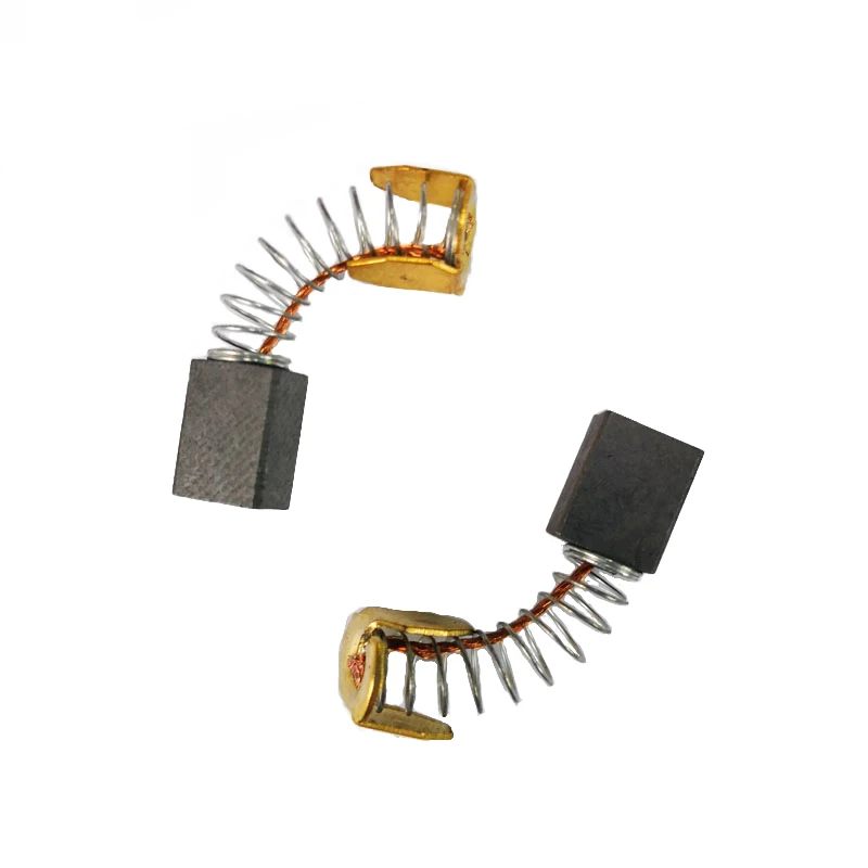CARBON BRUSHES FOR 9501B Grinder 9505BH Grinder