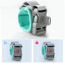 Регулируемый мягкий ремень для малышей, гибкий провод для безопасности, растяжной поводок, ремни безопасности для путешествий