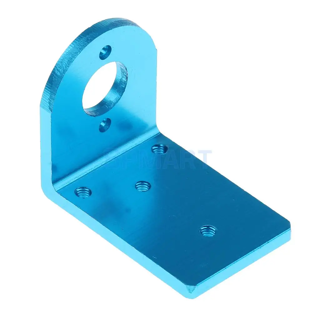 Adjustable 540 Motor Mount Plate for WLtoys A949 A959 A969 A979 1/18 RC Car