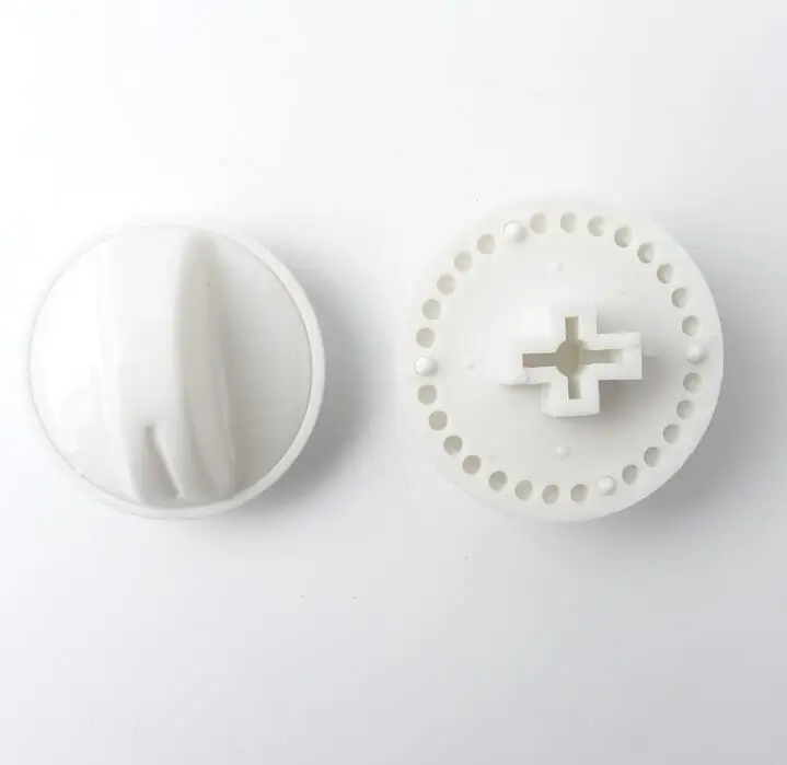 Washing Machine parts Universal Drain knobsWashing Machine Parts