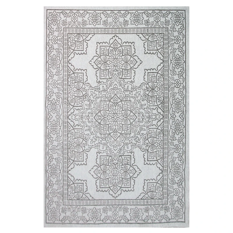 

80% New Zealand natural wool content living room carpet , big size bedside rug home decoration carpet, office carpet