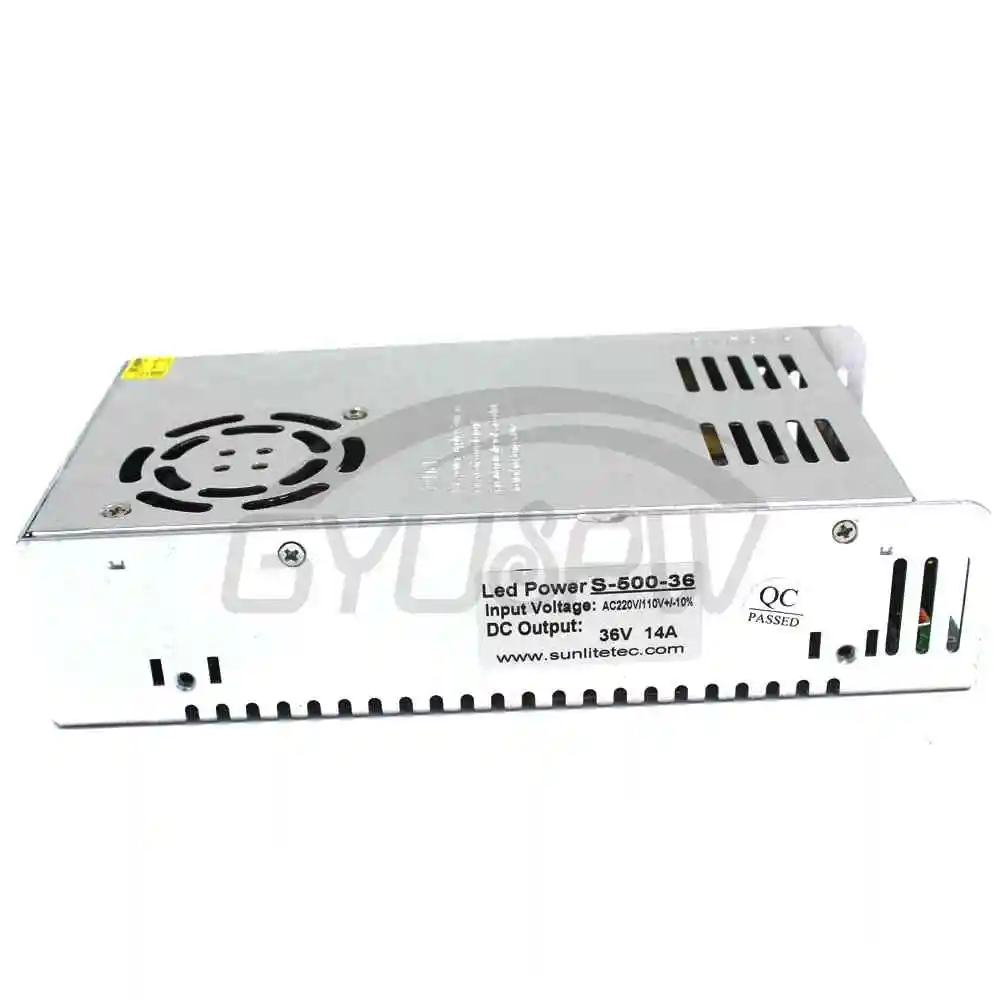 36V500W-2