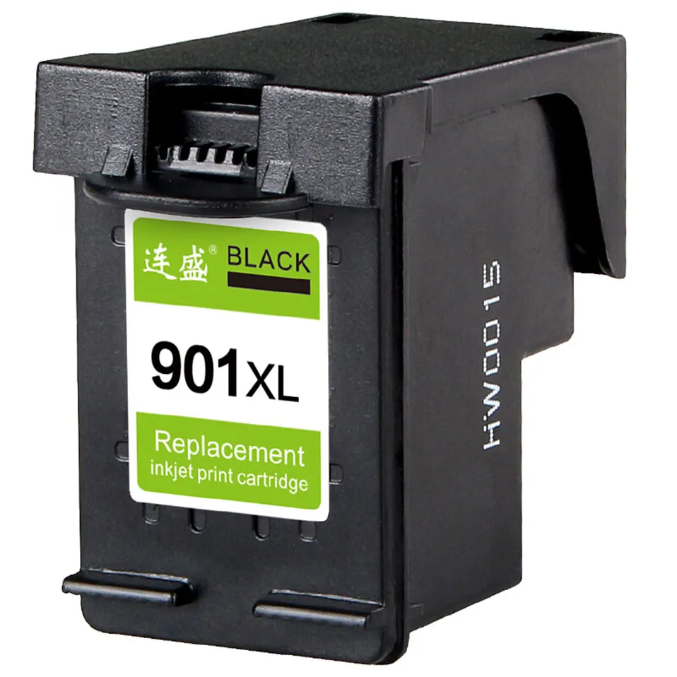 HP 901XL 5