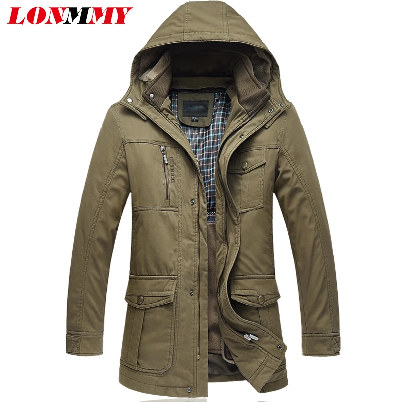 Parka homme 5xl Clearance