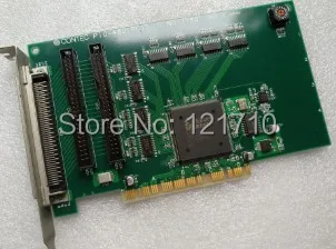 

Industrial equipment board CONTEC PIO-48D(PCI) NO.7145