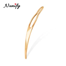 Nunify дреды Блокировка игла блонд затягивание корней инструменты для дреды вязаные крючком крюк для дредов Тяговая игла