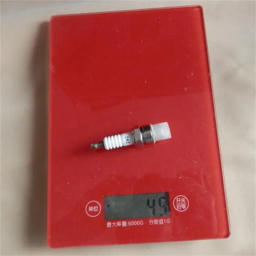SPARK PLUG Z4C 7