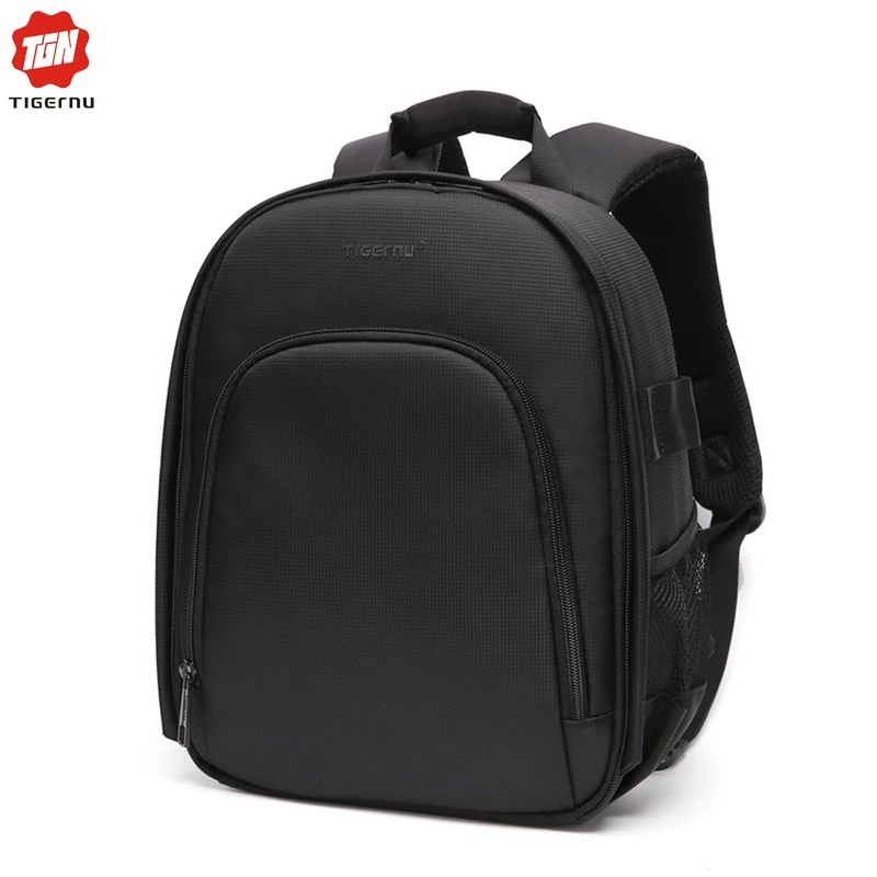 

Tigernu New Digital DSLR Camera Bag Backpack Photography Video Case for Camera nikon canon mochila Leisure free shipping
