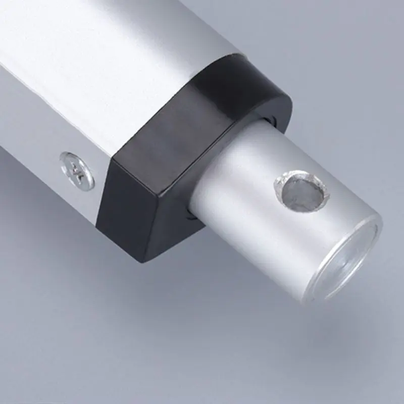 12 V DC электрический линейный привод контроллер двигателя 30 мм/сек. 300N ход 350 мм