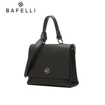 

BAFELLI Designer Women's Handbags Luxury Handbags leisure styling Women Bags Shoulder Crossbody Bags