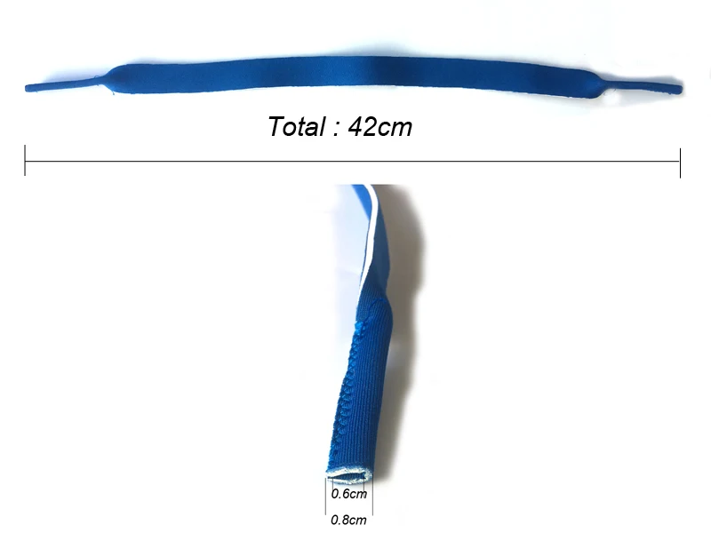 unisex floating glasses strap men accessoire detail (1)