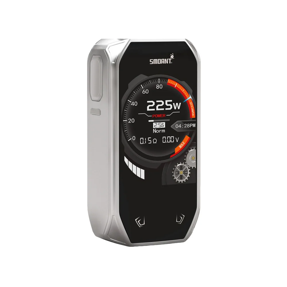 Smoant Naboo MOD-ss