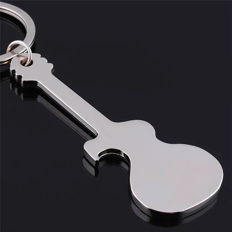 Online Buy Wholesale guitar keychain from China guitar