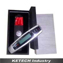 Персональный дозиметр радиоактивного излучения гамма и дозиметр рентгеновского излучения луч-3000