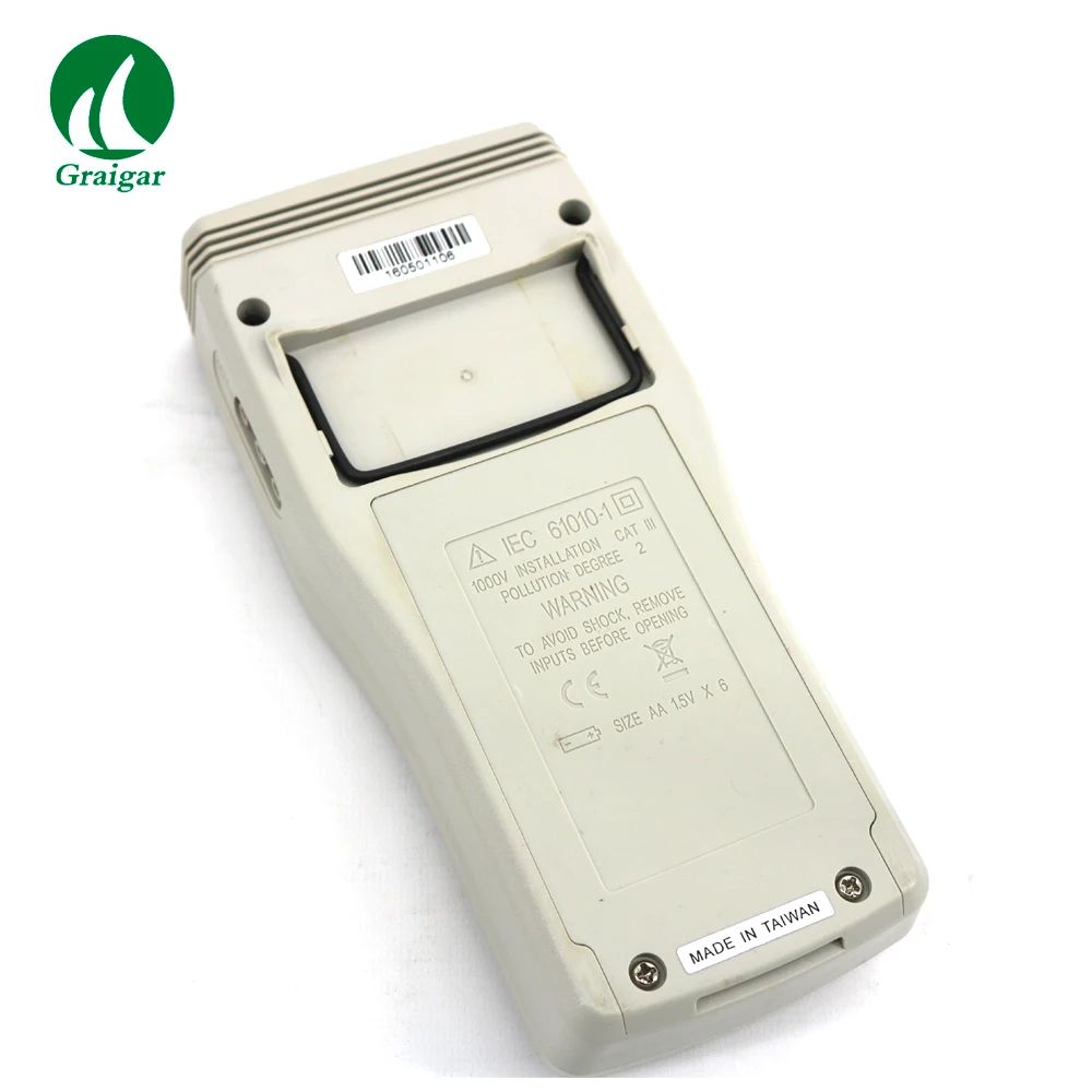 TES-33 Батарея Ёмкость тестер с RS232 PC Интерфейс