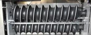Автоматическая машина для изготовления теста из нержавеющей стали|dough divider