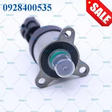 Erikc scv масла измерительный прибор электронные 0928400535 Common Rail замер Клапан 0 928 400 535 топливный насос
