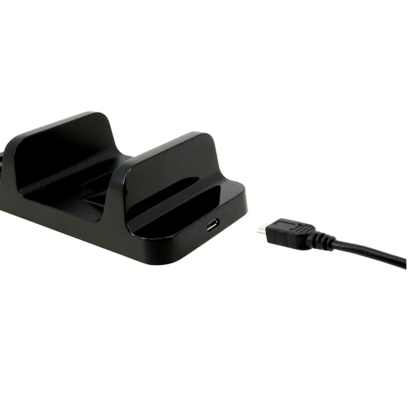 Купить два порта USB ручка быстрая зарядка для док-станции пост ...