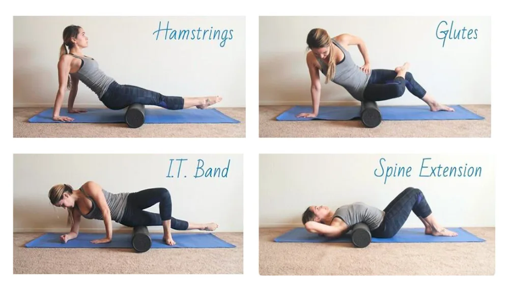 EPP foam roller (15)