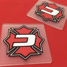 Низкая цена на заказ именные бейджи низкая одежда MOQ Мягкий Резиновый значок на заказ недорогой ПВХ-Образный Знак логотипа