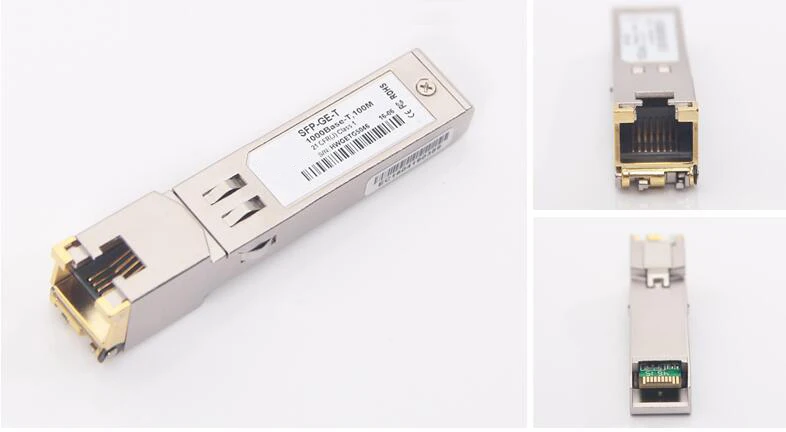 Copper SFP- (3)